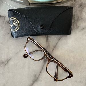 Ray Ban Prescription Glasses Frame 👓